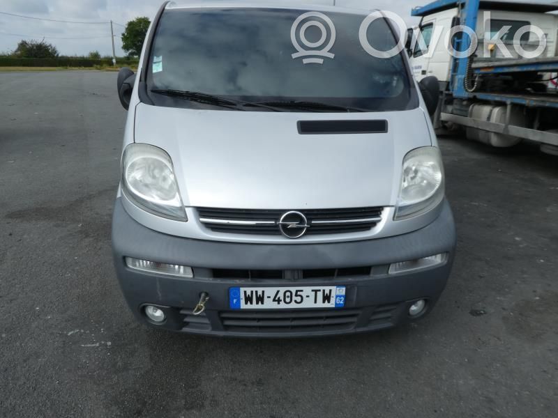 Vivaro Vivaro  93861375