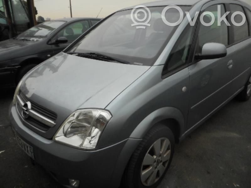 Meriva A Meriva  13256929