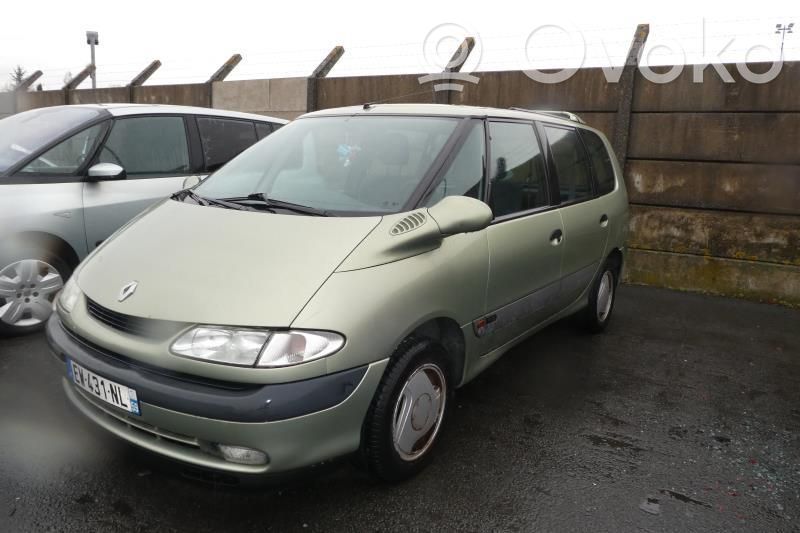 Espace III Espace  6025307602