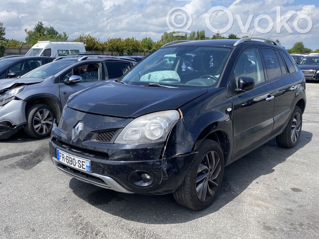 Koleos I Koleos  82220JY00A