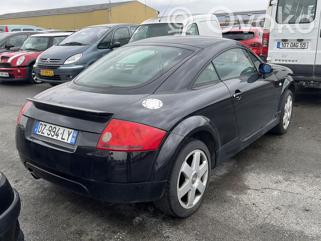 TT Mk1 TT, TTS  8N74190918BS