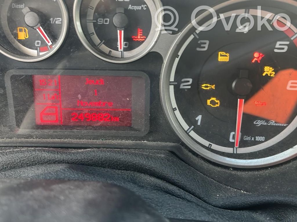 Mito MiTo  77364983