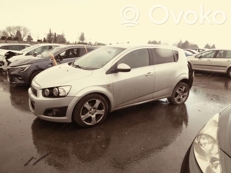 Aveo Aveo  55591492