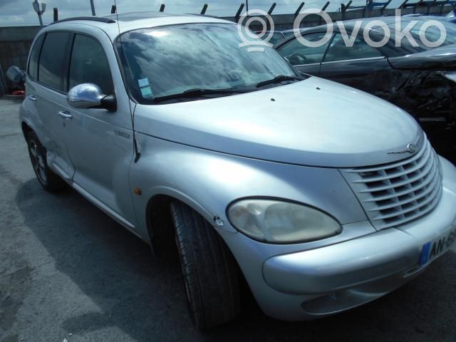 PT Cruiser PT Cruiser  RL351L8AD