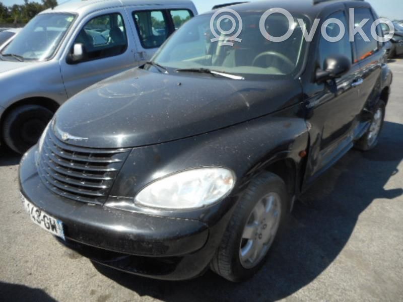 PT Cruiser PT Cruiser  UC791L8AC