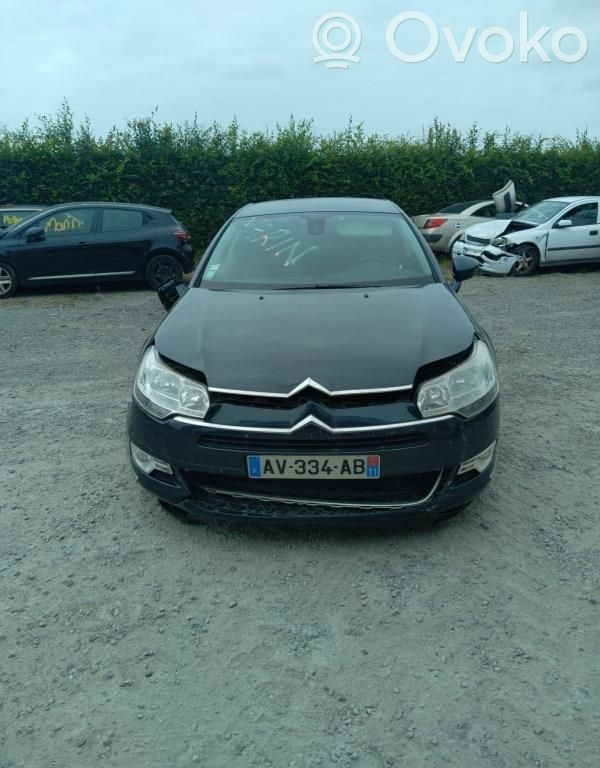 C5 C5, C5 Aircross  00006546X2