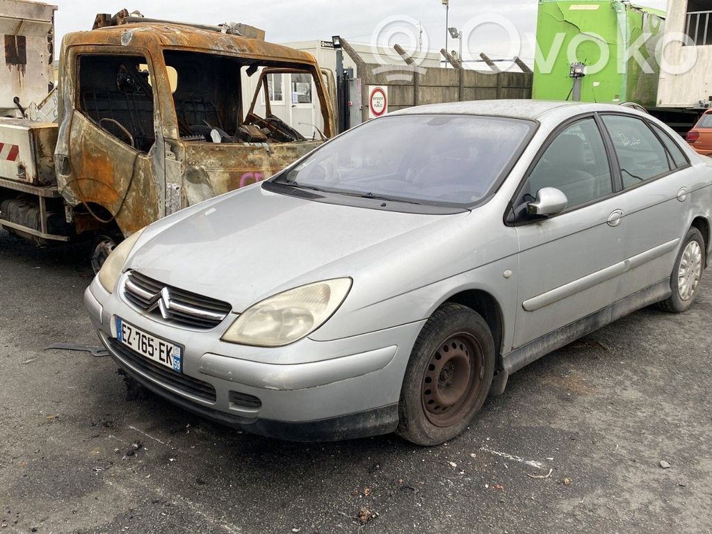 C5 C5, C5 Aircross  0000454154