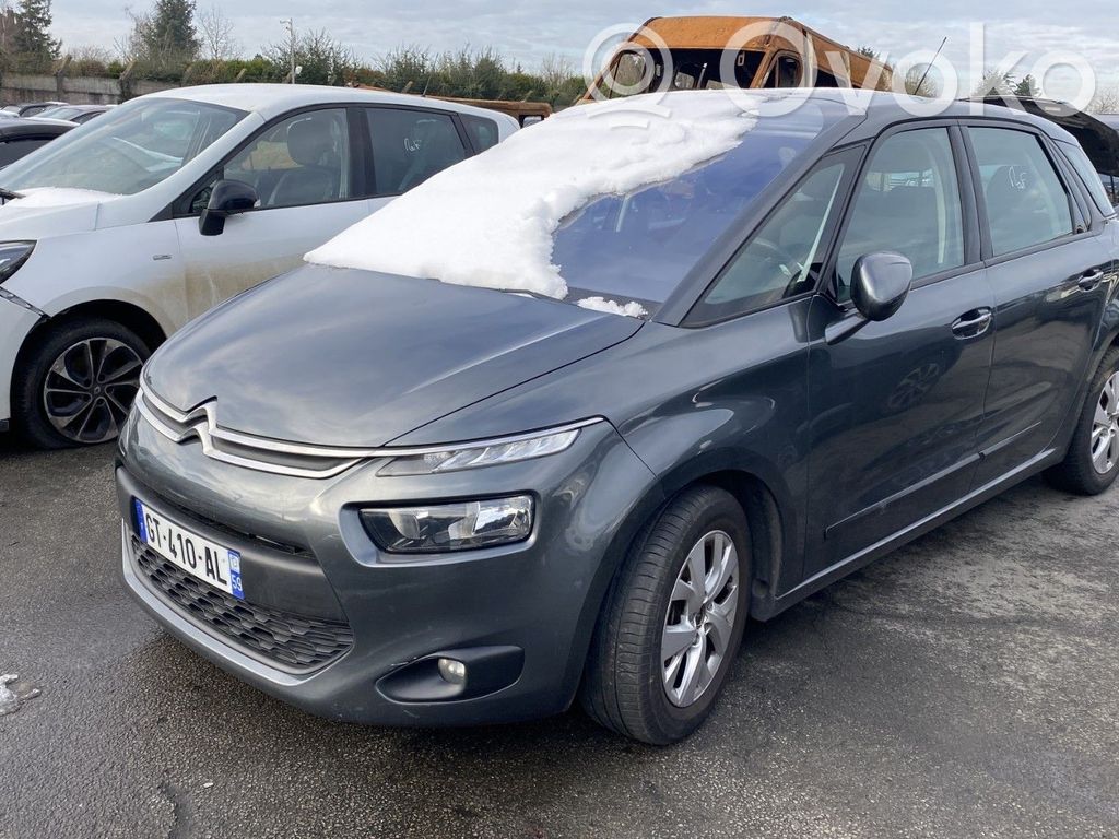 C4 II Picasso C4 Picasso, Grand Picasso, Aircross, Cactus  1610104480
