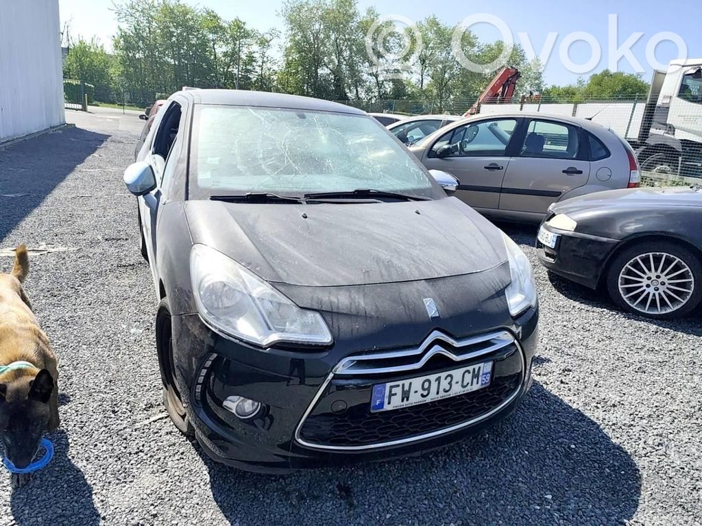 DS3 DS3  8701CE