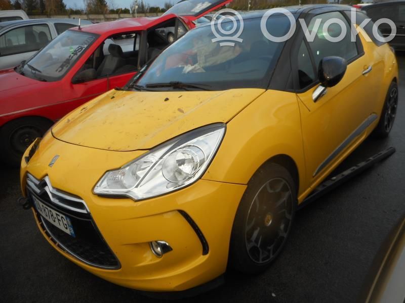 DS3 DS3  98127152XT