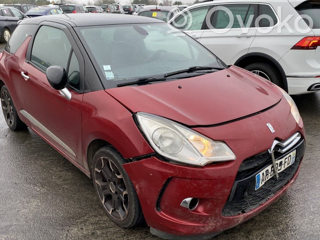 DS3 DS3  98127152XT
