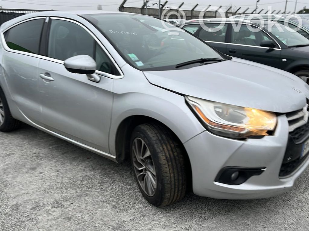 DS4 DS4  7841CC