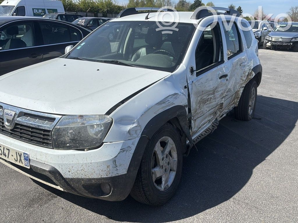 Duster Duster  8201113147
