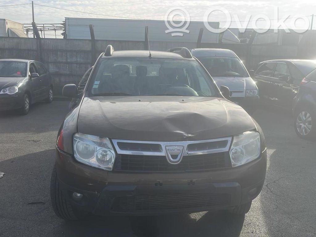Duster Duster  8200930507