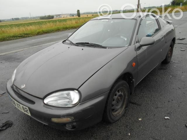 MX-3 MX-3  EA0432110E