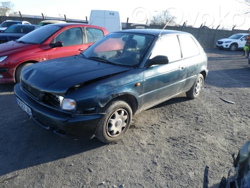 Baleno EG Baleno  NT