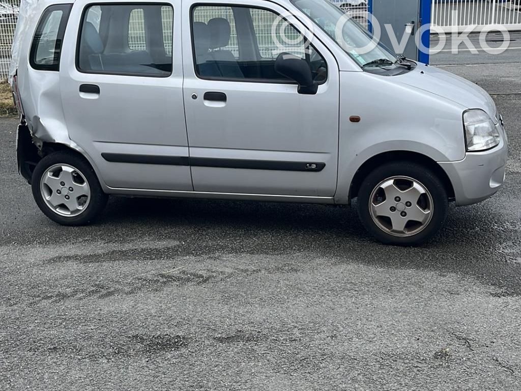 Wagon R+ Wagon  6800183E00