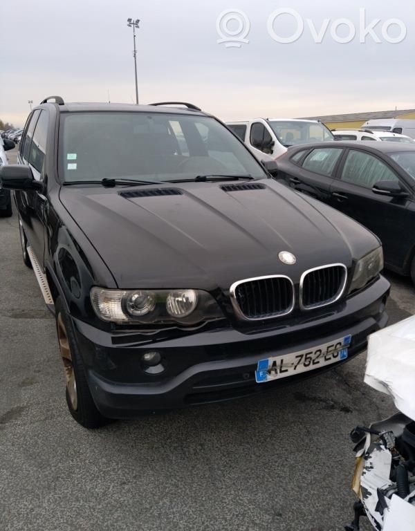 X5 E53 X5  41528256827