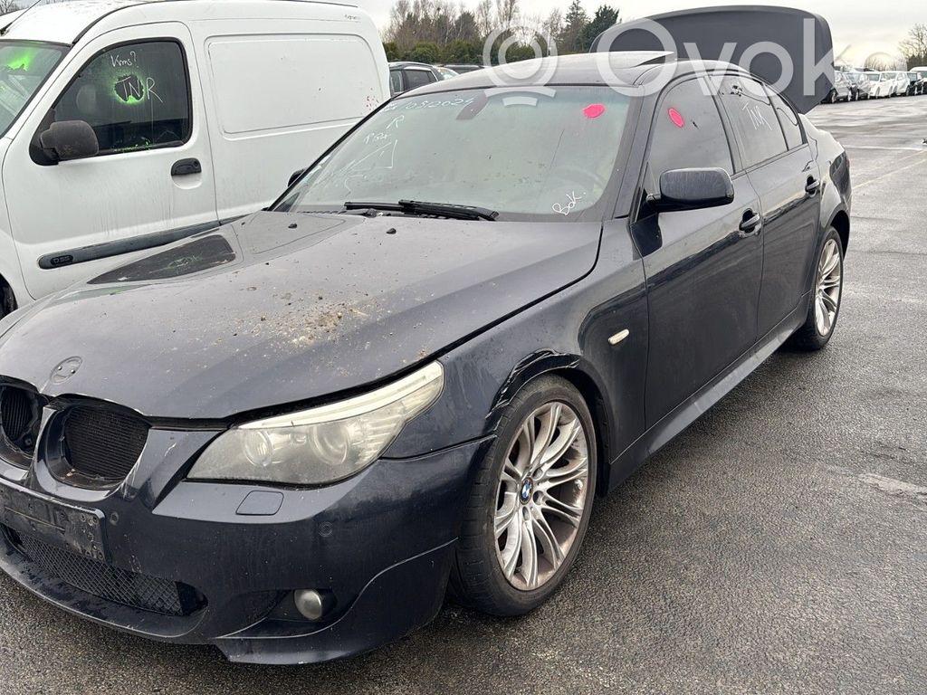 5 E60 E61 Series 5  41517202340