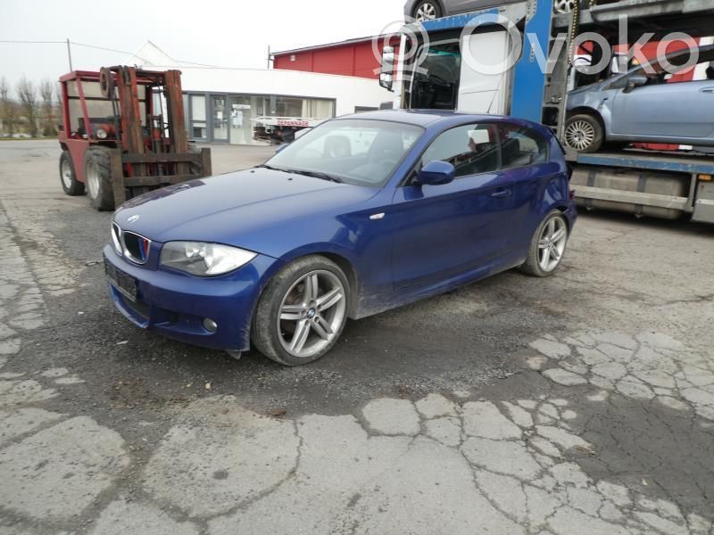 1 E81 E87 Series 1  34512460468