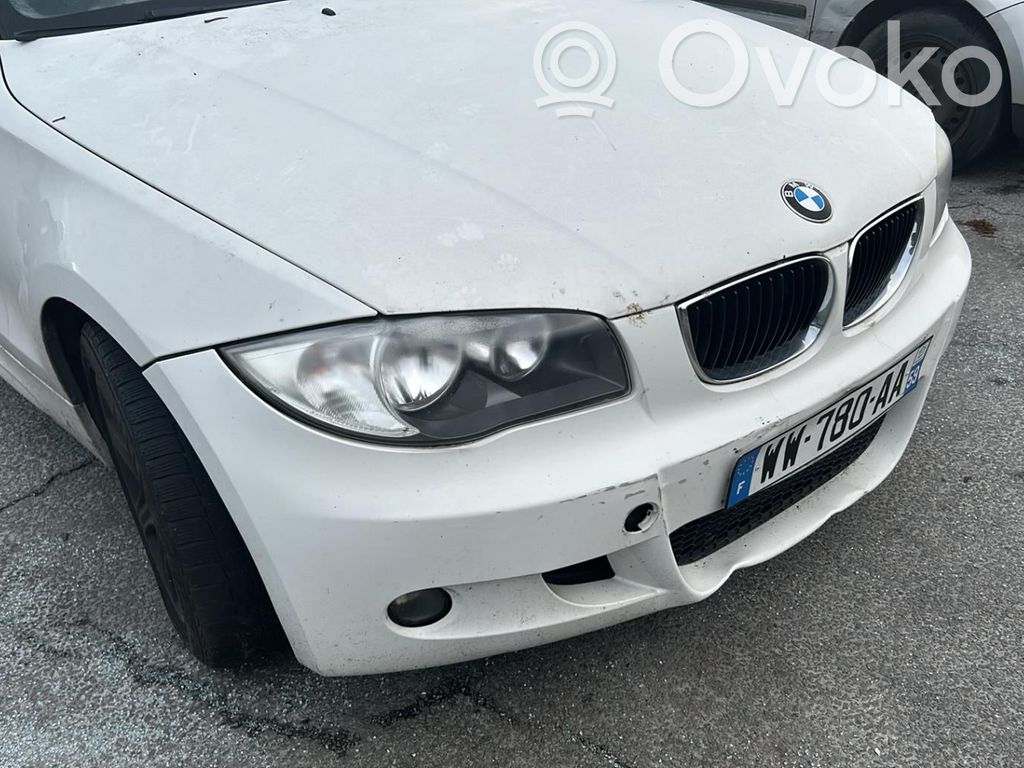 1 E81 E87 Series 1  51169134393