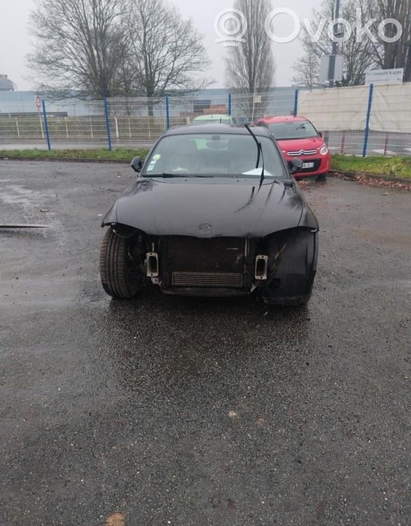 1 E81 E87 Series 1  12418515900