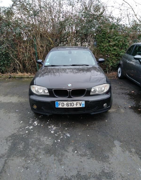 1 E81 E87 Series 1  51347067800