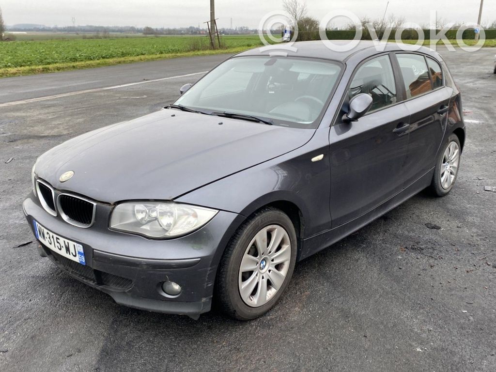 1 E81 E87 Series 1  51169134427