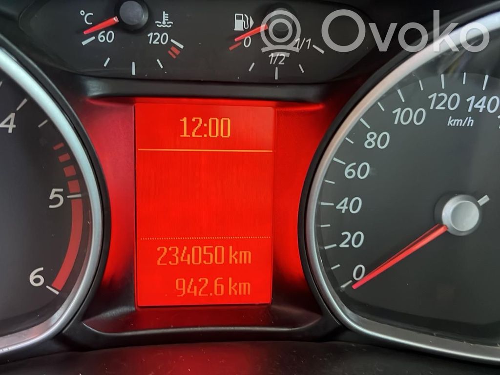 Mondeo MK IV Mondeo  1785630