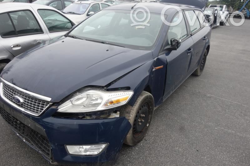 Mondeo MK IV Mondeo  1462915