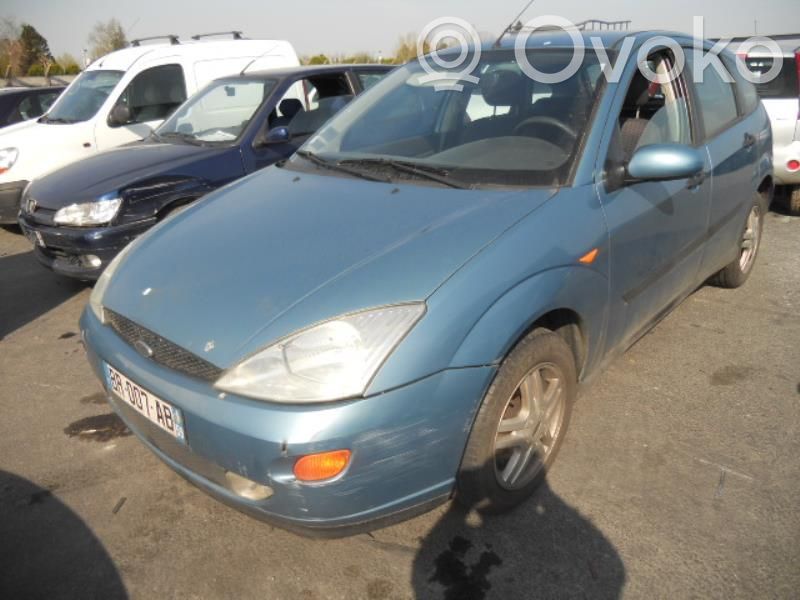Focus Focus  1076718