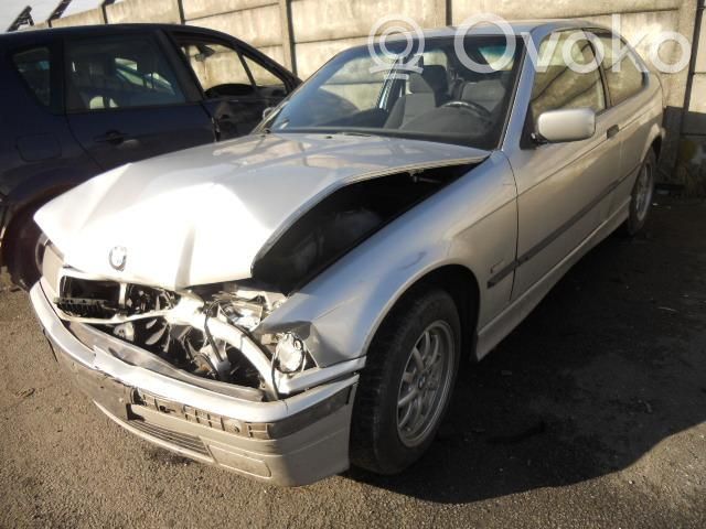 3 E36 Series 3  51128146458