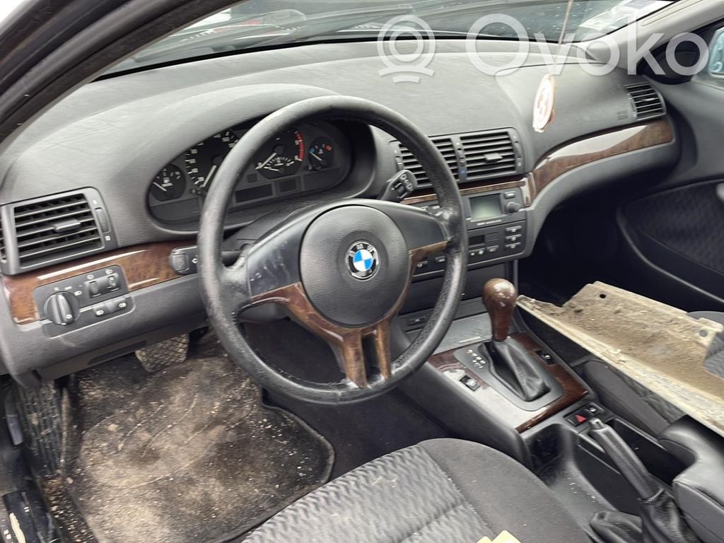 3 E46 Series 3  51112497156