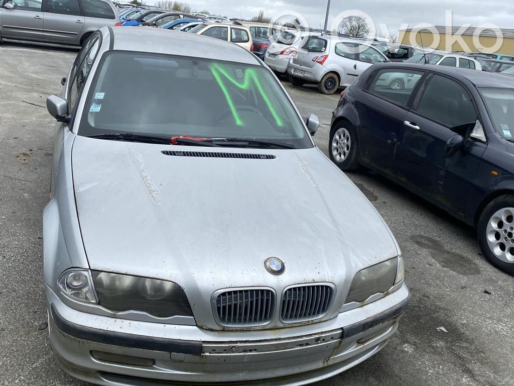 3 E46 Series 3  41517034151