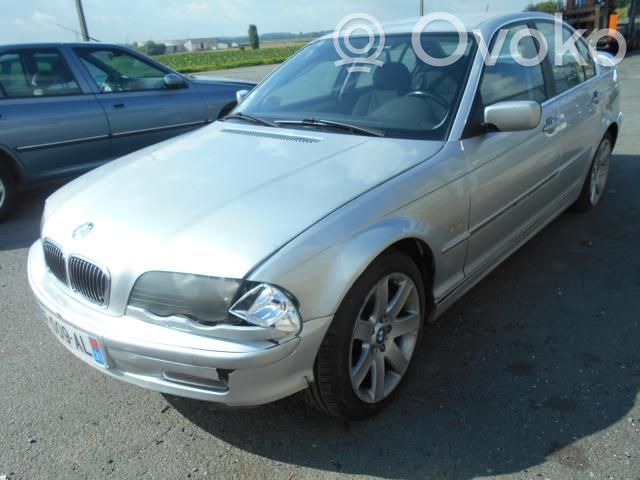 3 E46 Series 3  51168267898