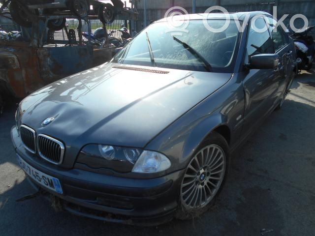 3 E46 Series 3  51167892042