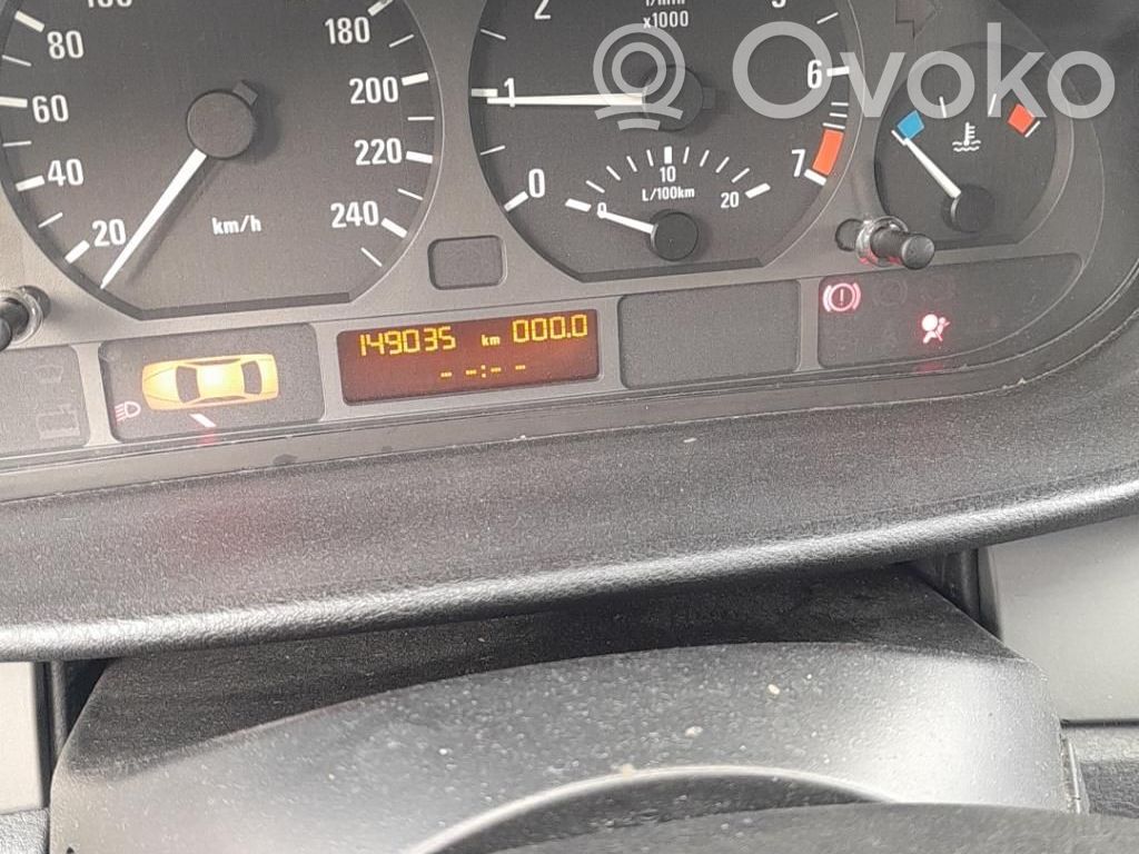 3 E46 Series 3  12427505995