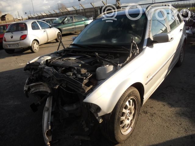3 E46 Series 3  34516756287