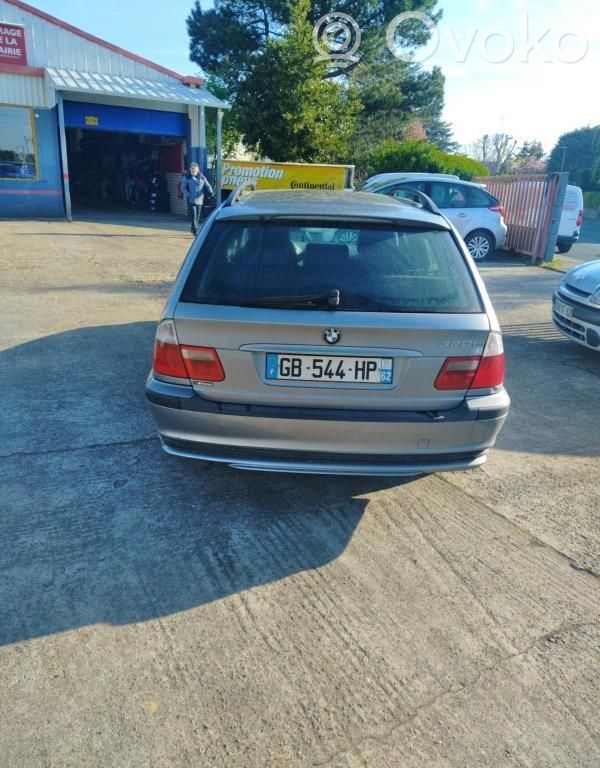 3 E46 Series 3  51217019973
