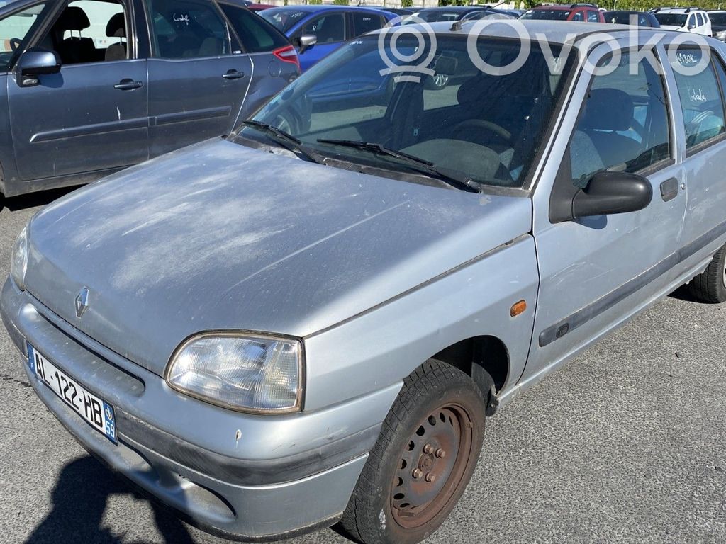 Clio I Clio  7700862613