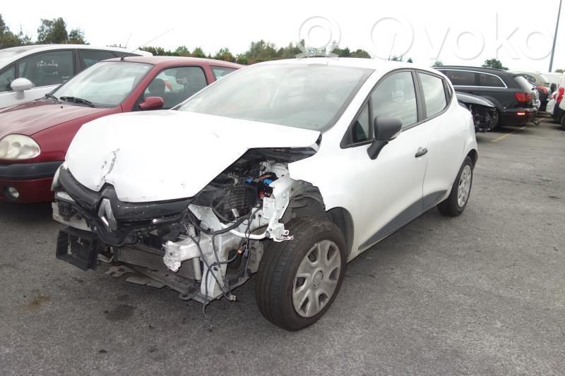 Clio IV Clio  237102720R