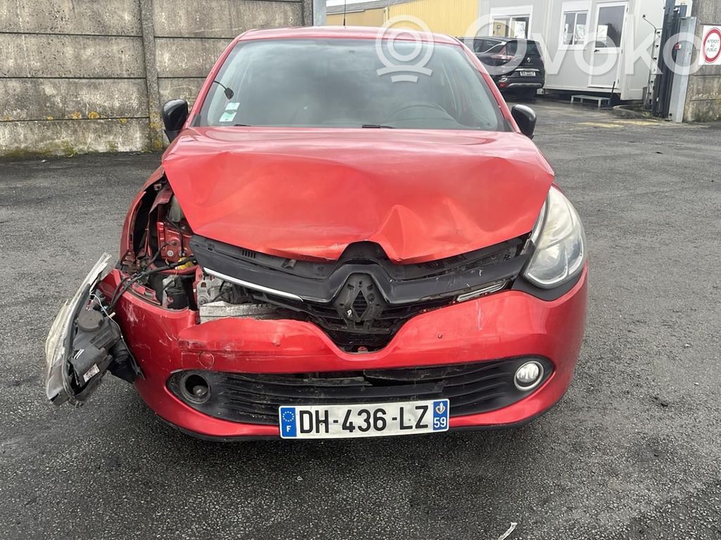Clio IV Clio  237104789R