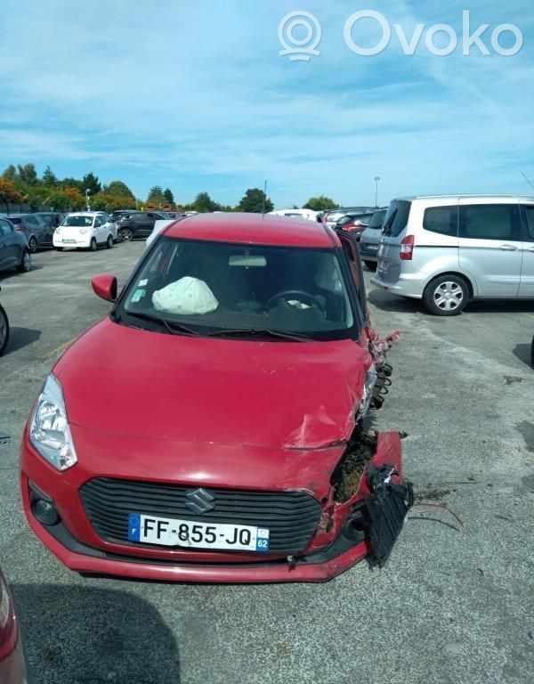 Swift III Swift  3140081P00