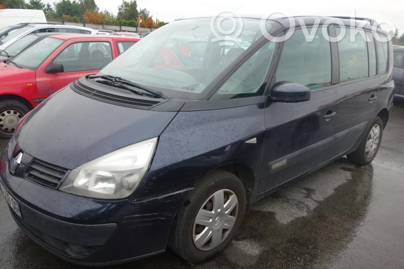 Espace IV Espace  8200211688