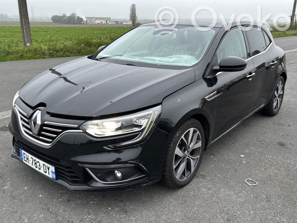 Megane IV Megane  237100734S