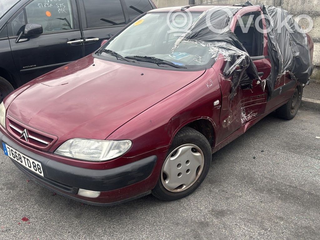 Xsara Xsara, Xsara Picasso  1929WA