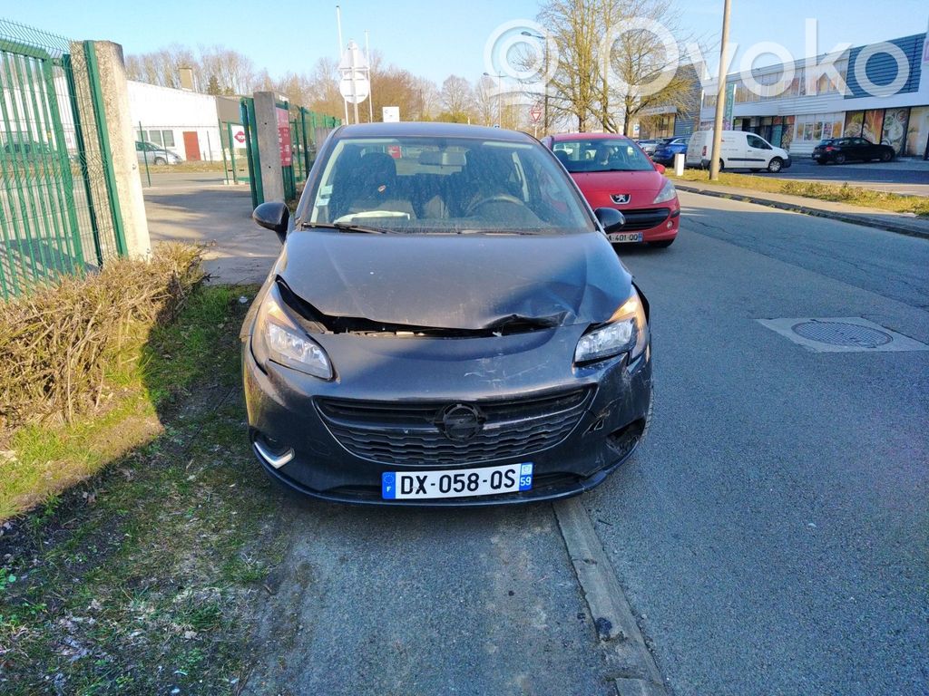 Corsa E Corsa  39008293