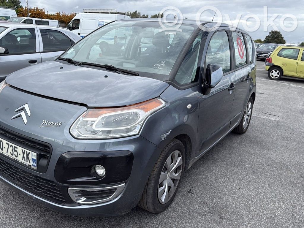 C3 Picasso C3, Pluriel, Picasso  00001601AC