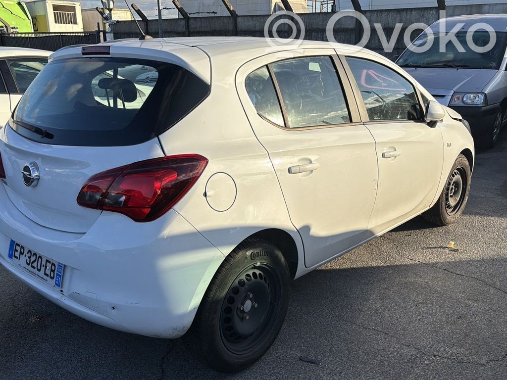 Corsa E Corsa  95522565
