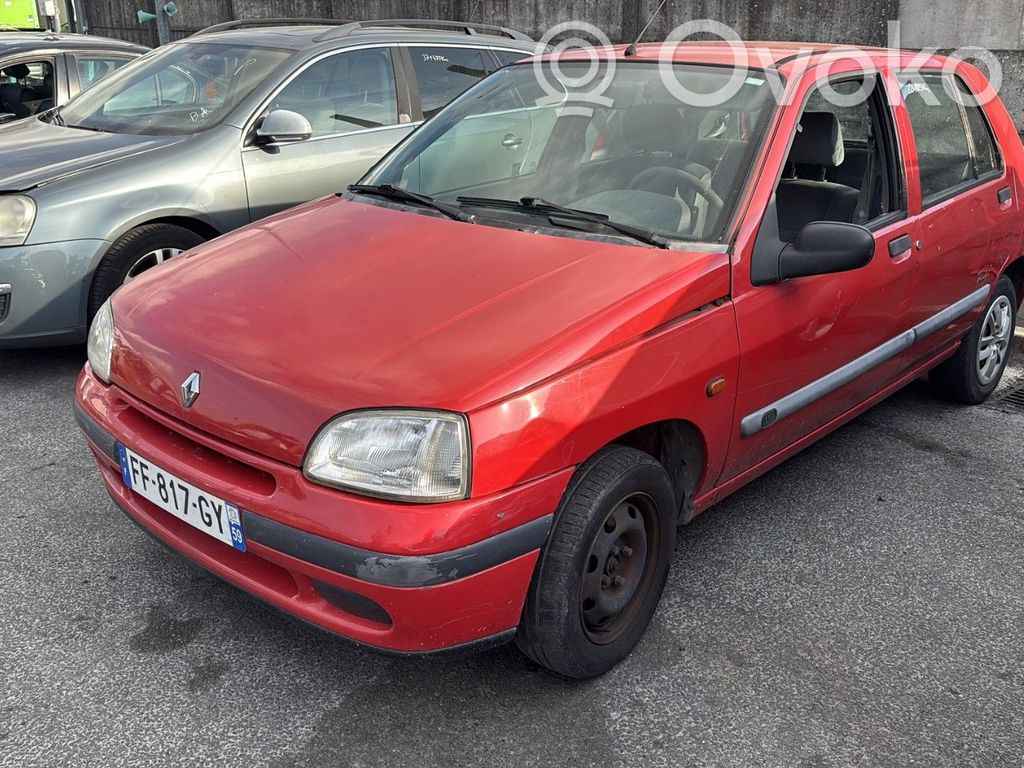 Clio I Clio  8201626365